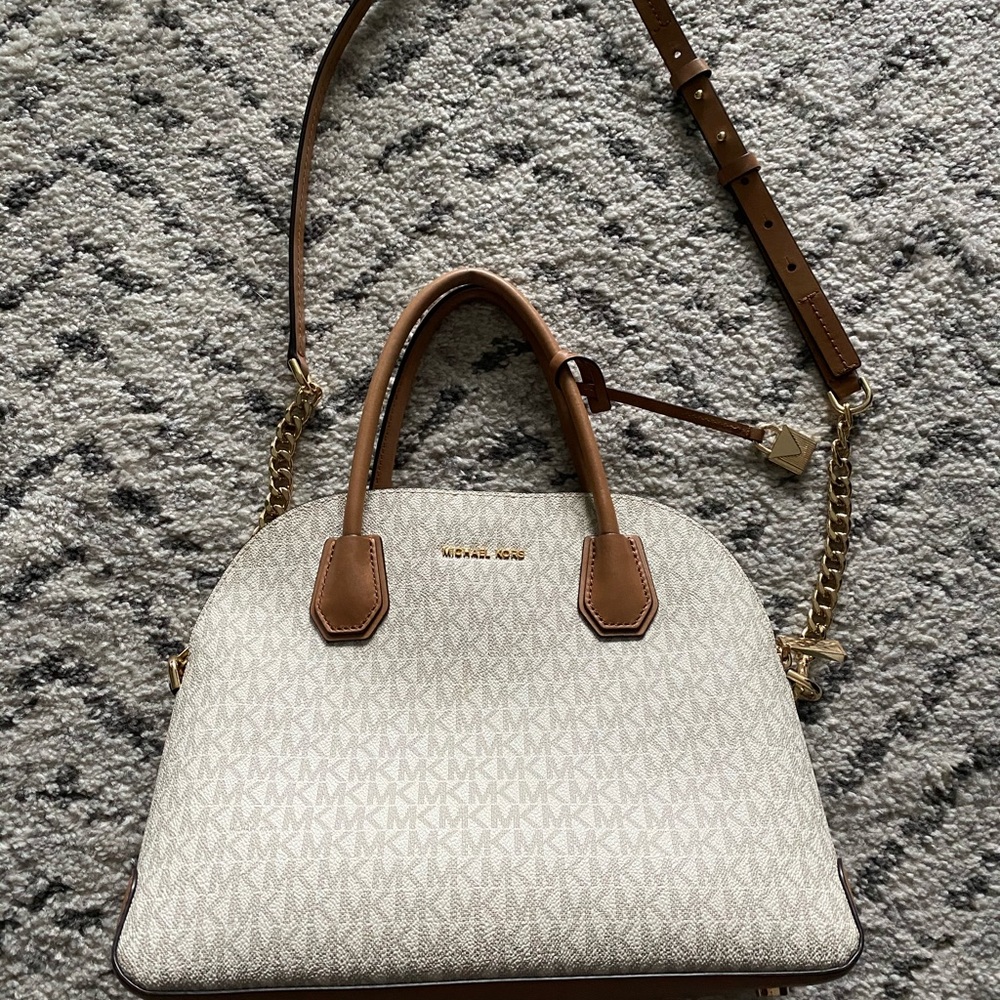 Michael Kors handbag